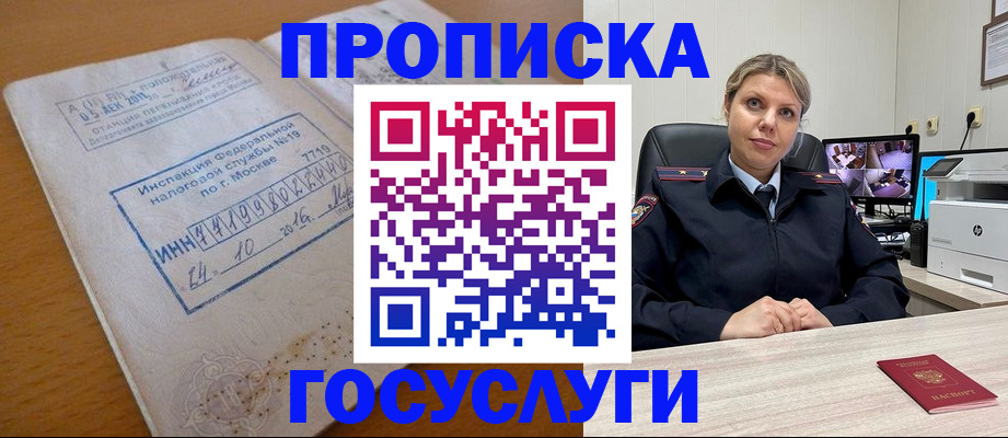 прописка штамп в Михайловке
